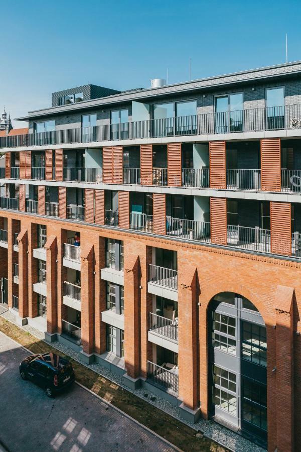 Diamond - Luxurious Apartment - A/C Krakow Ngoại thất bức ảnh