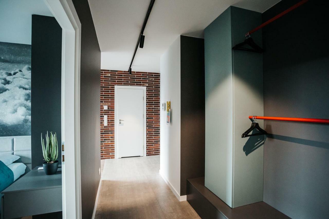 Diamond - Luxurious Apartment - A/C Krakow Ngoại thất bức ảnh