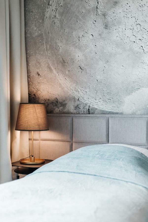 Diamond - Luxurious Apartment - A/C Krakow Ngoại thất bức ảnh