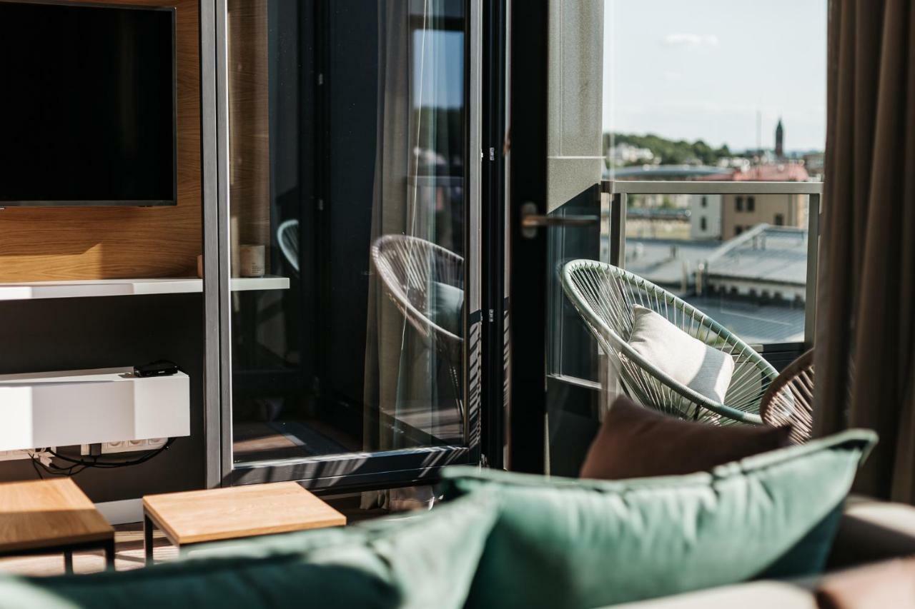 Diamond - Luxurious Apartment - A/C Krakow Ngoại thất bức ảnh