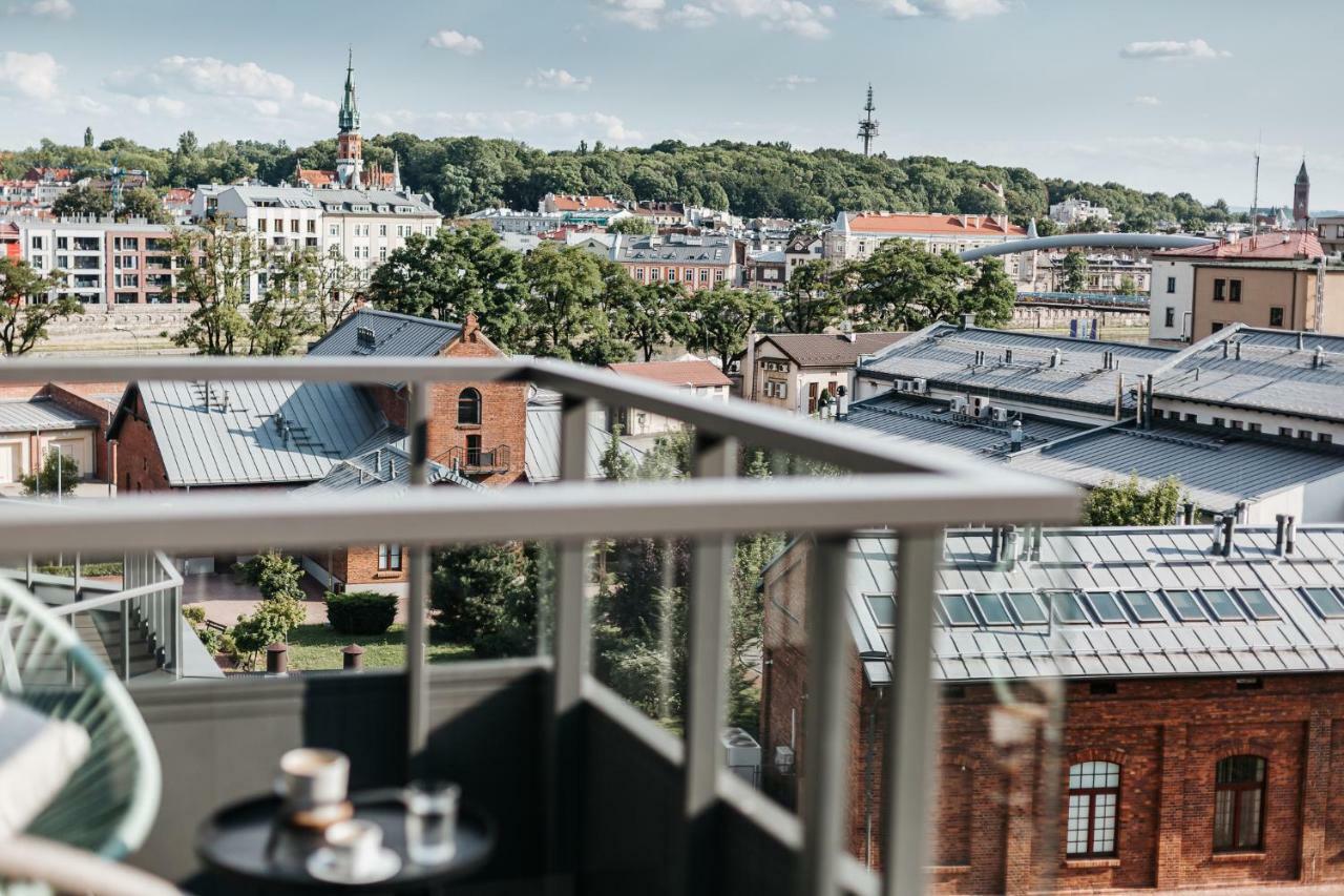 Diamond - Luxurious Apartment - A/C Krakow Ngoại thất bức ảnh